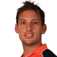 Daan van Bunge Profile