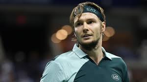 Alexander Bublik's Swiss Open Redemption: Why the 'Bad Boy' of Tennis Is About to Shock the World Again