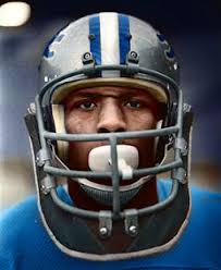 Pro Football Journal: Facemask Oddities