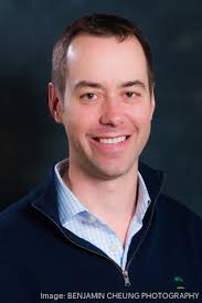 Boston blockchain company Algorand names first CFO