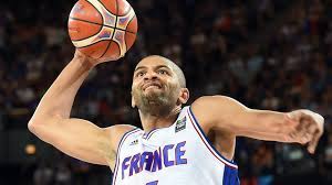 He was one of the most adorable children of his parents. Hornets Nicolas Batum Finds Strength As France Homeland Mourns Sporting News