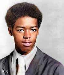 1 KNOWN DEATHS Gaffney High School SENIORS ALL