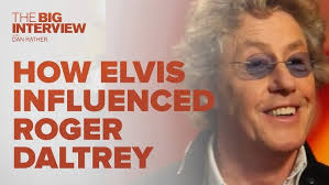 The Who's Roger Daltrey Reviews the Sounds of May 1970