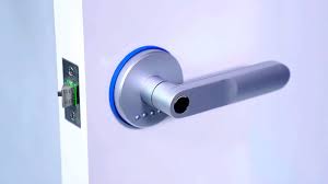 In my experience, most bedroom doors can be easily reinforced in just it's also a good choice if you want to lock your bedroom door without using any standard lock. 5 Best Smart Door Locks For Home Security 2020 Best Smart Door Locks Smart Door Smart Door Locks