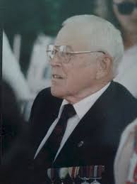 Alan Andrew Dickie, Coder, RCNVR