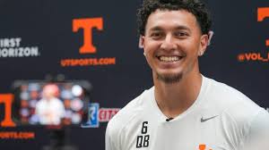Joey Aguilar Signs with Jacksonville Jaguars After 2026 NFL Draft