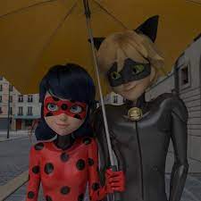 Pin On Cat Noir