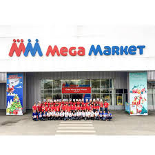 Mm mega market vietnam (mmvn) has the vision of developing a model of professional supply chain, which is the connecting from farmers and local manufacturers to consumers, with 90% of goods sourcing in vietnam. Mm Mega Market HÆ°ng Lá»£i Home Facebook