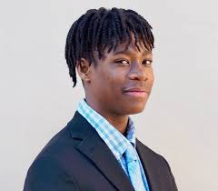 Ten Outstanding High School Seniors Graduate from Gamma Zeta Boulé  Foundation