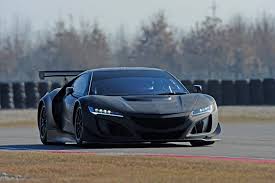 The first nsx was sold to george lucas but possibly the most influential automotive apostle of honda engineering was. Jas Motorsport