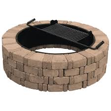 We did not find results for: Ashwell Fire Pit Project Material List 4 2 W X 1 2 H At Menards