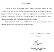 Sebelum mengulik berbagai contoh review jurnal dan contoh resume jurnal serta perbedaannya, ada baiknya kita memahami pengertian dari keduanya.artikel ini akan terlebih dahulu membahas mengenai contoh review jurnal. Http Eprints Ums Ac Id 88215 11 Naskah 20publikasi Pdf