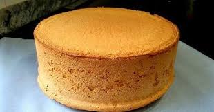 Bizcocho Esponjoso Ba Sico Tortas Bizcocho Esponjoso Reposteria Recetas
