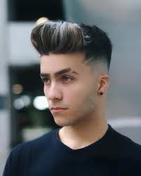Haircuts For Short Hair Men That Are Really Cool Haircutsforshorthairmen Men Hair Color Mens Hairstyles Short Mens Hairstyles