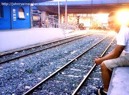 Buendia station is a station on the manila metro rail transit system line 3. A Panicky Guest And Riding A Pnr Train From Blumentritt To Buendia Going Against The Current