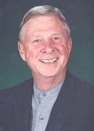 Robert Sanders Obituary