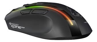 It'll cover you for all relevant gaming platforms and devices. Roccat Kone Emp Performance Gaming Mouse Advania