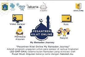 Check spelling or type a new query. Pesantren Kilat Online Gratis Untuk Sd Hingga Sma Ini Cara Daftarnya