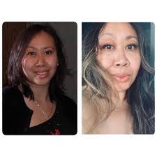 That was me at 23 vs now at 44. To all the ageist folks out there, I dunno.  20 years of orgasms later, growing old has truly been a privilege