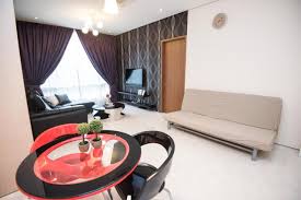 .from kuala lumpur convention centre and 10 minutes by foot from pavilion kuala lumpur. Soho Suites Klcc By Luxury Suites Asia Kuala Lumpur Updated 2021 Prices