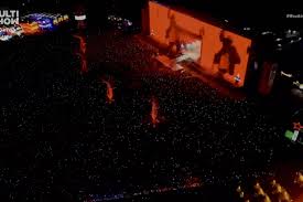 Carisma e frases em português: por que o K-pop foi um acerto no Rock in Rio