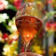 All The Leaves Are Brown And The Sky Is Grey All The Leaves Are Brown And The Sky Is Grey But It Doesn T Really Matta Cuz I Gotz Me Some Champagne Rose Margarita Glass Glassware Glass