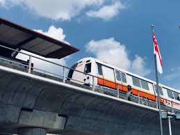With this option, you travel by train all the way from singapore island by rail, trundling across the famous causeway into malaysia. Kuala Lumpur Singapore High Speed Rail Project Is Terminated Construction Plus Asia