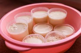 Wondering what to do with too much fair oaks farms' milk sitting in your fridge? How To Use Up Three Gallons Of Milk In One Day Money Saving Mom