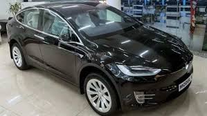 Tesla model 3 expected price in india is rs. Before India Tesla Evs Touch Down In Nepal Models Prices And Other Details