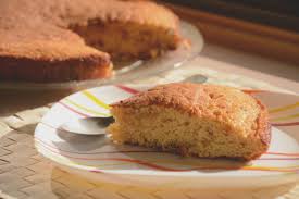 Gateau Au Yaourt Pepites De Chocolat Au Fil Du Thym