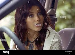 Betty thomas hi-res stock photography and images