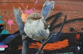 Street Art By Boronia Graffiti Artwork Street Art Graffiti Street Art
