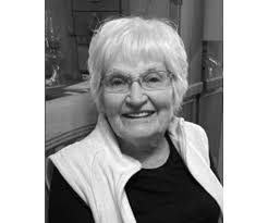 Doris Roste Obituary (2024)