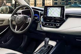 Every used car for sale comes with a free carfax report. Buy A 2021 Toyota Corolla Toyota Cars Near Lewiston Me