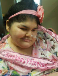 Tahireh Rivera Obituary (1983