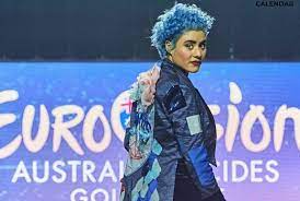One of our favourite times of year is upon us. Eurovision 2020 Songs Out For 2021 Tv Tonight