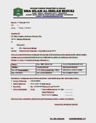 Contoh surat pengembalian dana bos.doc. Contoh Surat Pengaduan Dana Bos Contoh Surat