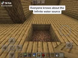 Pin By Jackson On Tik Tok Video In 2020 Minecraft Creations Minecraft Redstone Minecraft Tutorial