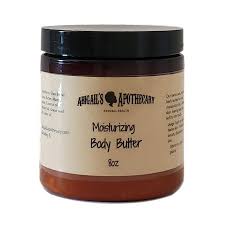 Understanding Body Butters: What They Are, Why You Need Them & How To Use  Them | Celestolite