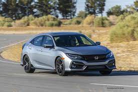 To find out why the 2021 honda civic is ranked #2 in our compact sedans, read the carindigo review. 2020 Honda Civic Hatchback Updated Offers The Manual On More Models