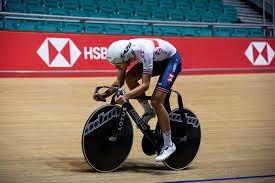 It was on display at the recent 2021 goodwood festival of speed. Hope Team Gb Track Bike Available Now Starting At 15 550 Cyclist