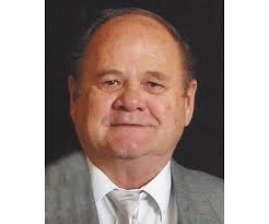 LARRY TAPPEN Obituary (1940