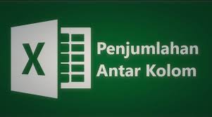 Maybe you would like to learn more about one of these? Cara Dan Rumus Excel Penjumlahan Antar Kolom Empatdio