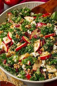 We did not find results for: Kale Apple And Quinoa Salad Cooking Classy