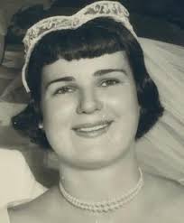 Joan Calder Obituary (1934