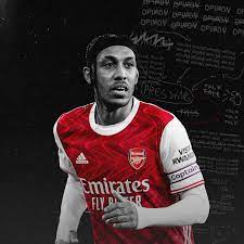 Smith rowe picked up the knock. The Struggles Of Pierre Emerick Aubameyang At Arsenal Breaking The Lines
