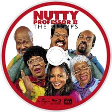 We did not find results for: The Nutty Professor Ii The Klumps Movie Fanart Fanart Tv