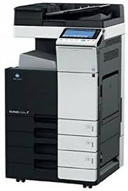This tutorial will work on all konica print drivers from the 7 series and up, plus some desktops. Copiers Konica Minolta Copier