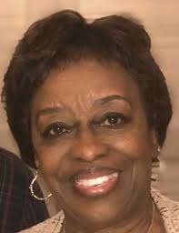 Obituary information for Thelma B. Jones