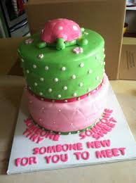 Makes a perfect gift for baby showers, naming ceremonies and even for the 1st. Turtle Themed Baby Shower Cake Cakecentral Com